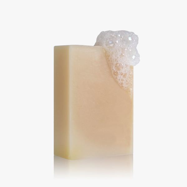 Smoothing Honey Hand Crafted Soap