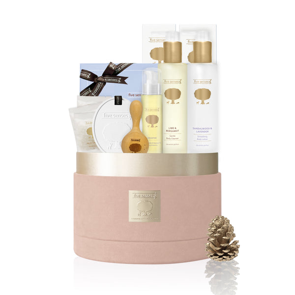 Soothing Senses Hamper