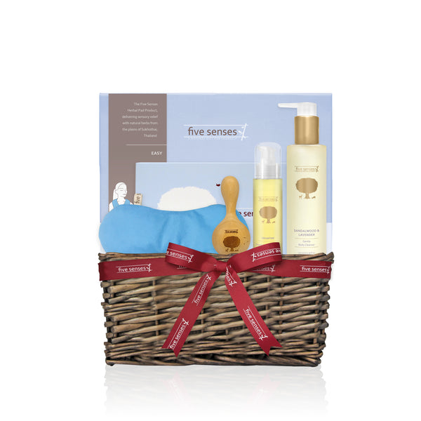 Complete Relaxation Hamper