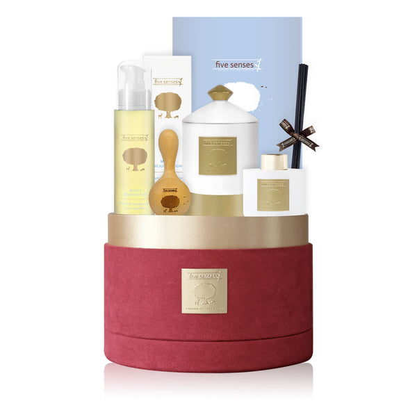 Rejuvenating Senses Hamper