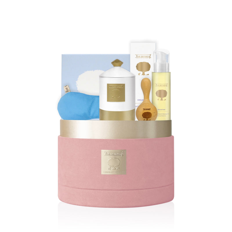 Tranquility Hamper