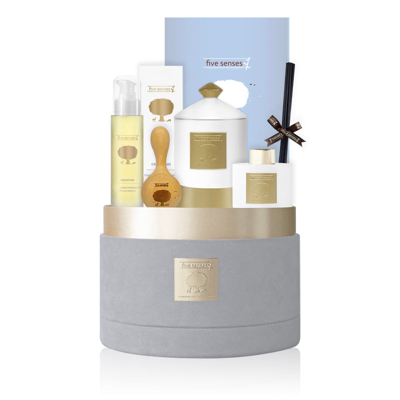 Relaxing Breeze Hamper