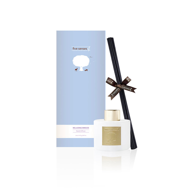 Relaxing Breeze Reed Diffusers 100ml