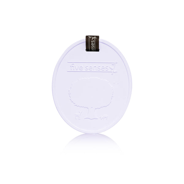 Relaxing Purple Aroma Ornament