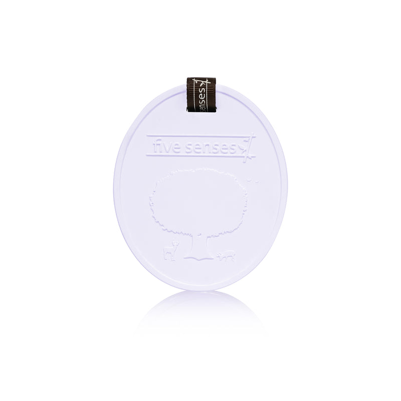 Relaxing Purple Aroma Ornament
