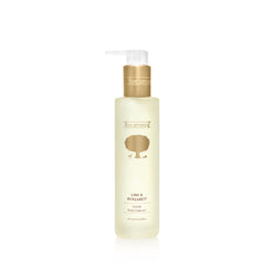 Lime & Bergamot Gentle Body Cleanser