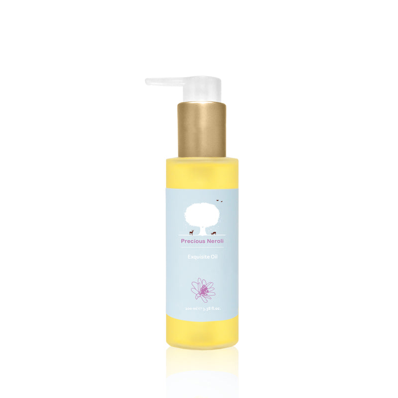 Precious Neroli Exquisite Oil 100ml