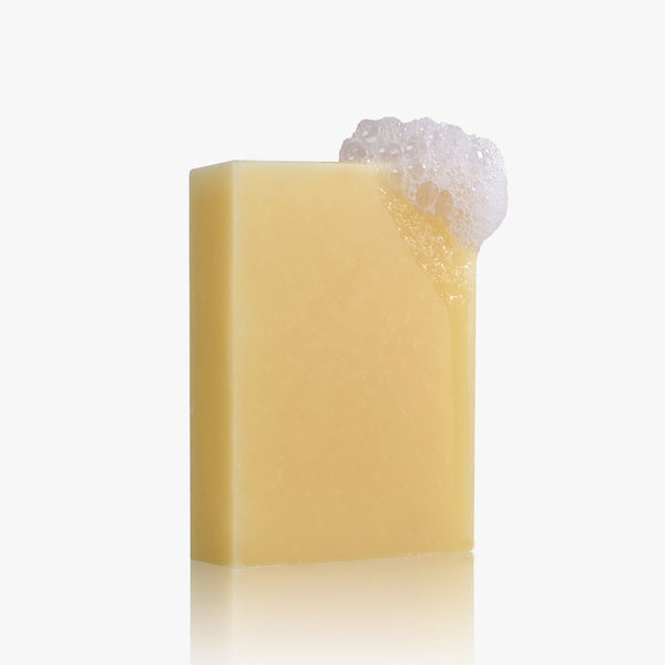 Creamy Goats Milk & Smoothing Honey Hand Crafted Soap