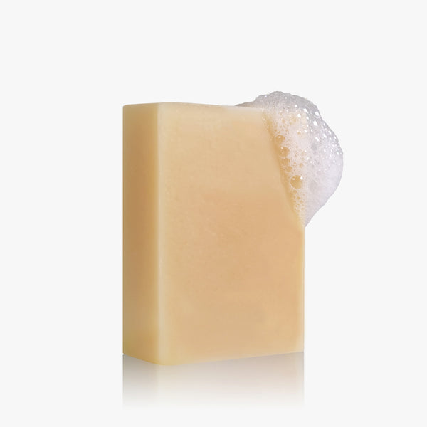 Creamy Goats Milk & Jojoba Oil Hand Crafted Soap