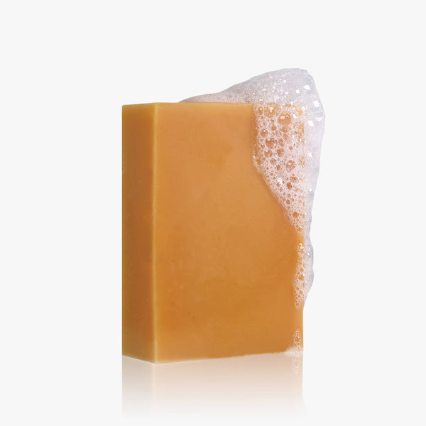Nourishing Olive Oil Hand Crafted Soap