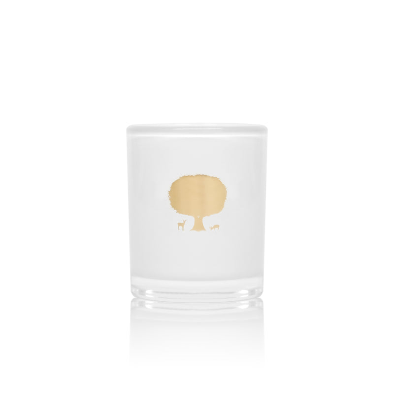 Vanilla Glow Natural Soy Wax Candle